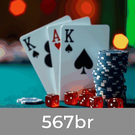 567br: Experiência Profissional em Jogos de Mesa Ao Vivo