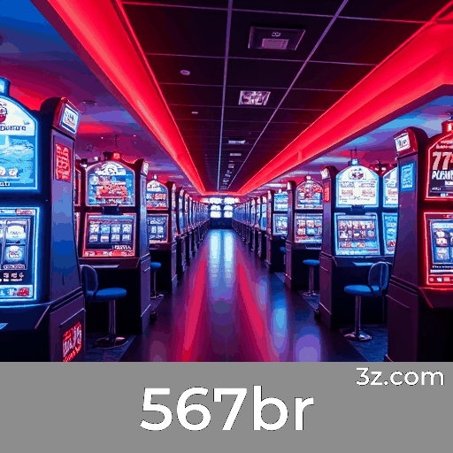 567br: Precisão e Excelência em Apostas Esportivas