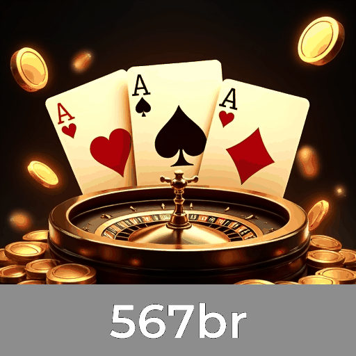 567br: Seu Cassino Online Seguro e Premiado