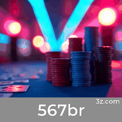 567br: Experiência Completa em Apostas com Serviços Profissionais
