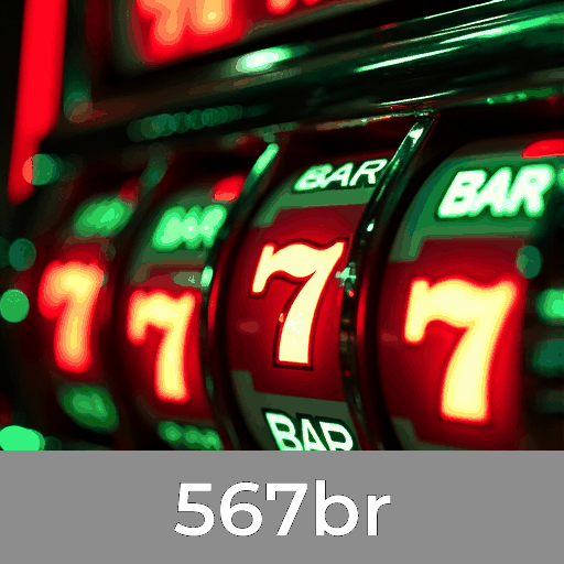 567br: A Plataforma de Jogo com Segurança e Serviço Profissional