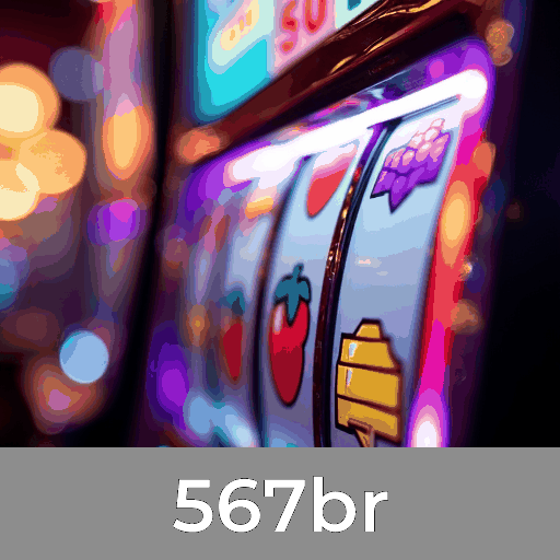 567br: Onde Bônus e Promoções São Incomparáveis